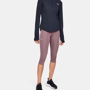 Women's UA Fly Fast Capri Workout Pant